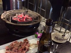 -HIHE Bistro·Oyster Bar(华熙live店)