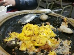 -拾贝海鲜馆（海鲜粤菜）(花果园店)