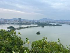 -星湖旅游景区七星岩