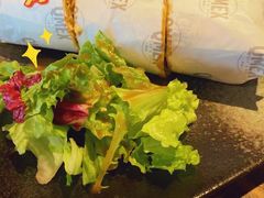 -Q MEX 库迈墨西哥餐吧(三里屯店)