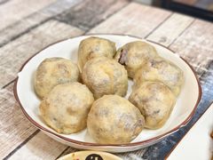 -南雄雄州土菜餐厅(粤北大厦店)
