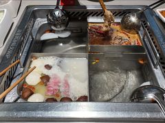 -海底捞火锅(关山保利店)