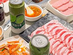 -海底捞火锅(海悦天地店)