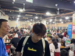 -皖北巫氏三胖地锅鸡(长淮总店)