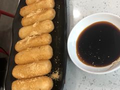 -鱼酷活鱼烤鱼(中联广场店)