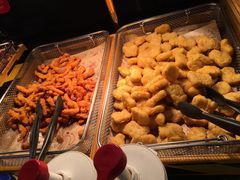 -比格比萨自助(花园路店)