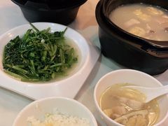 -锦園(伊势丹美食城店)