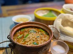 小铜锅烧米线-雀舞·私食(凯德店)