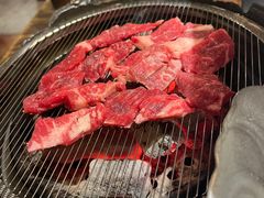 -坦坦大炉·韩式烤肉(望京店)