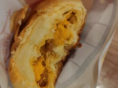 -吉品合酥脆烤饼(嘉里城店)