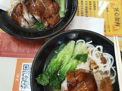 -烧鹅濑(西华路店)