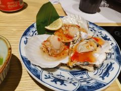 -枝魯枝魯自助料理