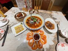 -稻香酒家(步步高梅溪新天地店)