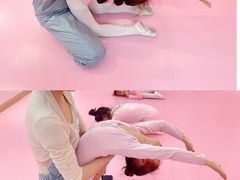 -桃子公主舞蹈培训(万柳校区)