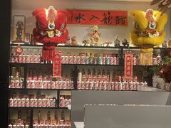 -十六台·经典广东菜(德外大街店)