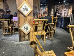 -烂摊摊火锅集市(河北总店)