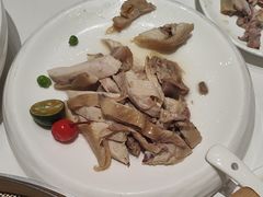 -梅利汴京烤鸭•开封豫菜地标店(东大街店)