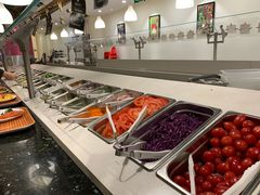 -So Lounge索兰至餐厅(蓝色港湾店)