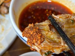 -长安后宰门水盆羊肉(新都心店)