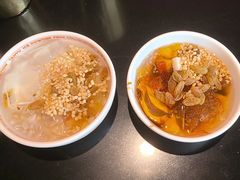 -探鱼·鲜青椒爽麻烤鱼(广州欣荣广场店)