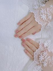 -如一·美甲美睫