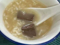 -电白鸭粥店(下沙二坊88号店)
