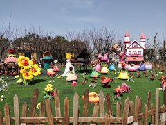 -安徒生童话乐园