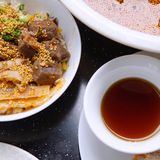 好吃到跳脚的串串!不愧是第一名