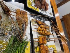 -老东北大铁锅·烧烤·东北菜