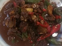 -永州体苑血鸭店(第一分店)