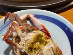 -三个渔夫·蒸汽海鲜(小白楼店)