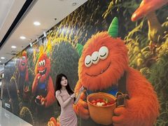 -万达广场(南昌红谷滩店)