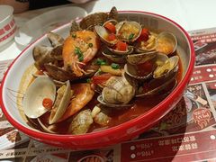 -三毛烧烤·南昌大排档(山姆店)