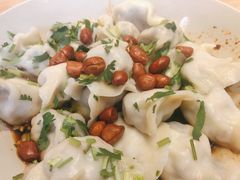-三姐妹饺子(东木头市店)