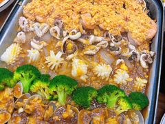 -食光慢宴·安吉土菜馆