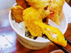 米屋推金-米屋石锅拌饭(师大店)