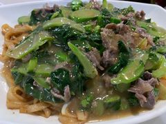 -菜忠潮州牛肉店(岗厦店)