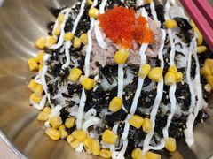 -小木屋拌饭(西安华阳城店)