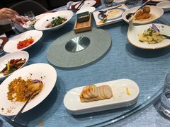 -上海宝华喜来登酒店·采悦轩中餐厅