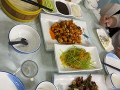 -六和聚传统烤鸭.天津菜(和平店)