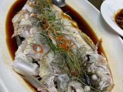 -临江宴餐厅·桐庐菜(富春江店)