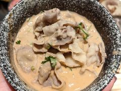 -熹悟海鲜火锅·广式打边炉