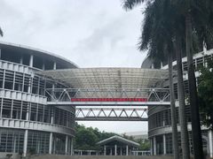 -华南师范大学(广州大学城校区)