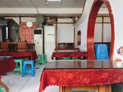 大堂-老丘丘(较场口店)