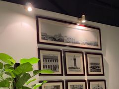 -百味馆·粤菜·湛江菜(后海花园店)
