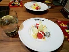 -斗牛士牛排餐厅(富力海珠城广场店)