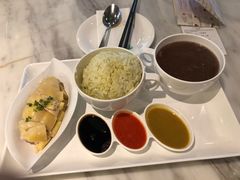 -翠華餐廳(浦东机场T1店)