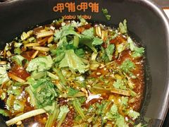 -万达广场(松江店)