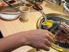 -伊茉家的烤肉店(勒泰中心店)