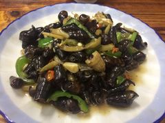 -老兵牛蹄店(下沙店)